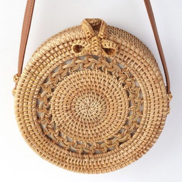 Handbags - Boho Raton Purse